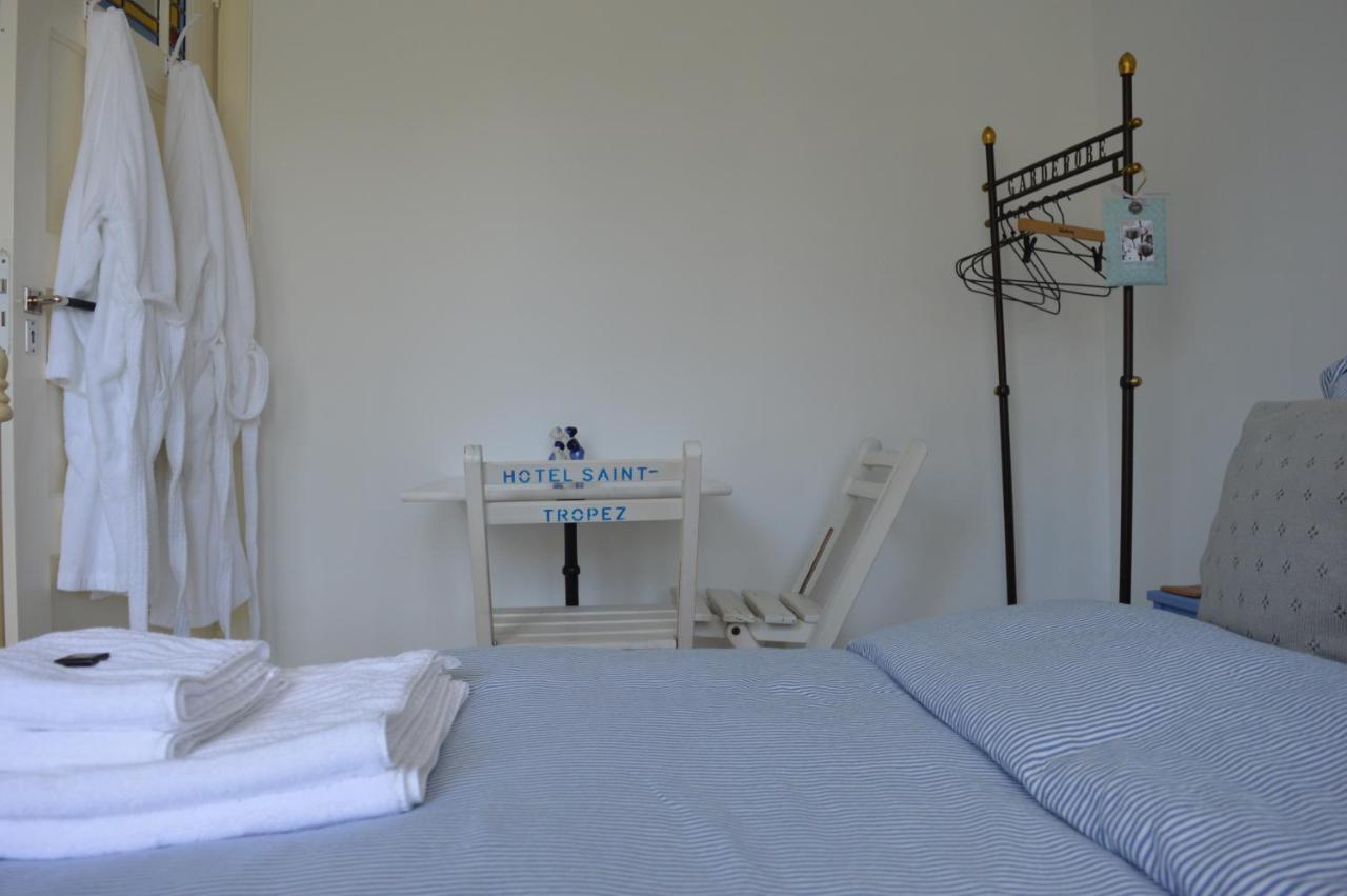 Bed & Breakfast Jo Amsterdam Diemerbrug Exteriér fotografie