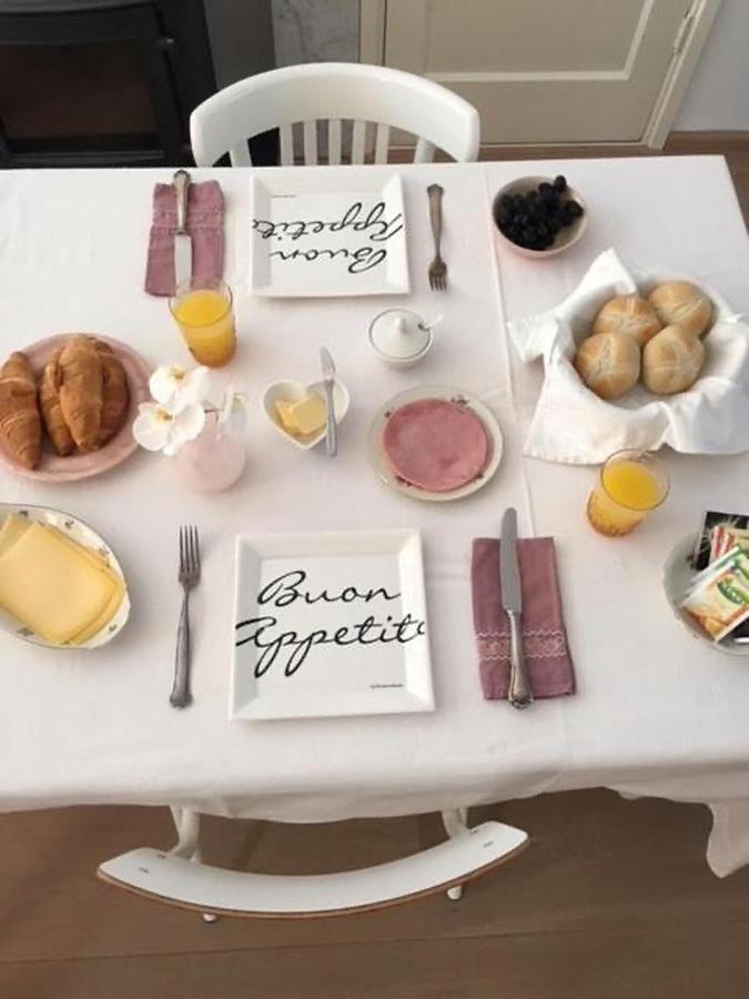 Bed & Breakfast Jo Amsterdam Diemerbrug Exteriér fotografie