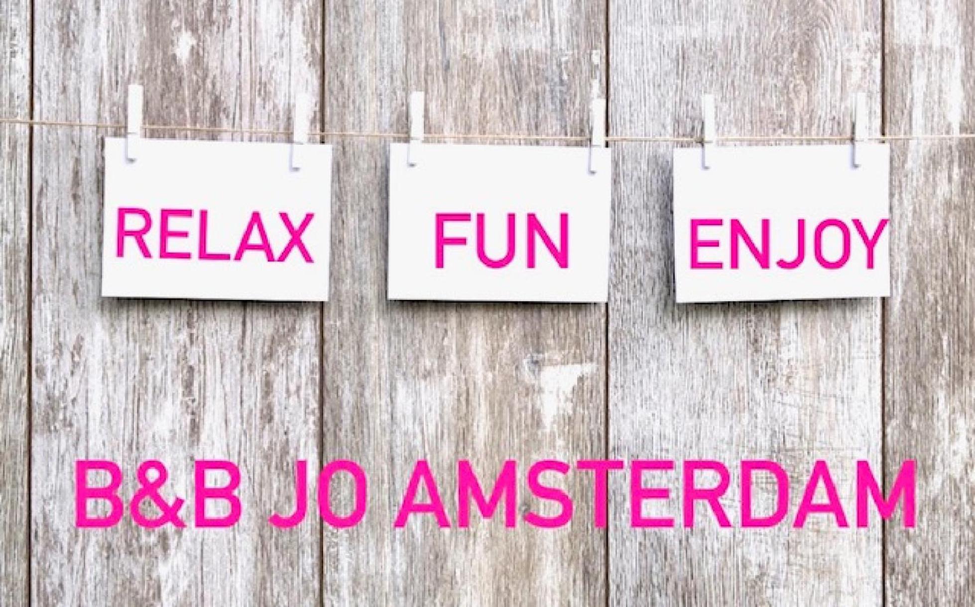 Bed & Breakfast Jo Amsterdam Diemerbrug Exteriér fotografie